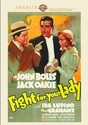 Fight for Your Lady - 