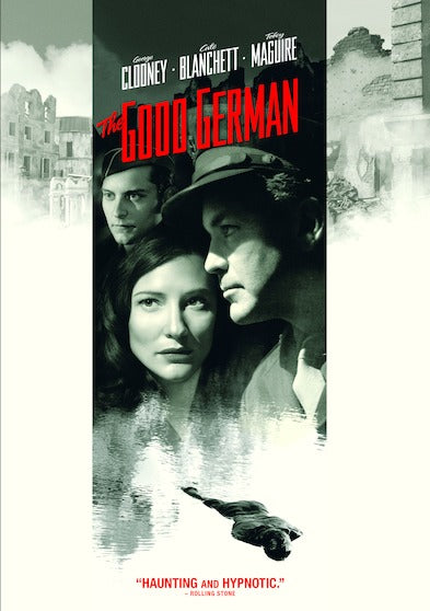 The Good German - 