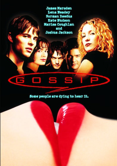Gossip (2000) - 