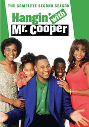 Hangin' with Mr. Cooper: The Complete Second Season - 