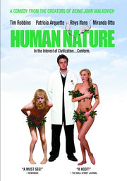 Human Nature - 