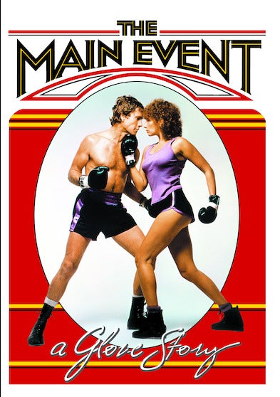 The Main Event - 