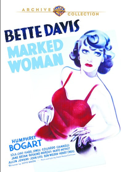 Marked Woman - 