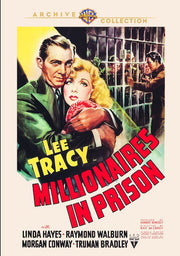 Millionaires in Prison - 