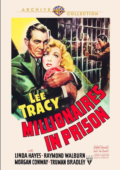 Millionaires in Prison - 