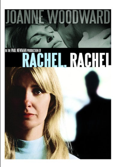 Rachel, Rachel - 