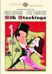 Silk Stockings - 