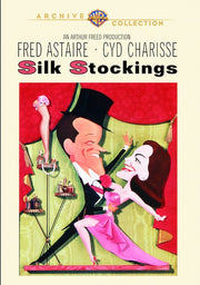 Silk Stockings - 