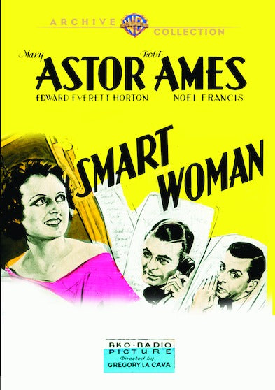 Smart Woman - 