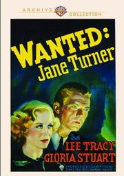 Wanted! Jane Turner - 