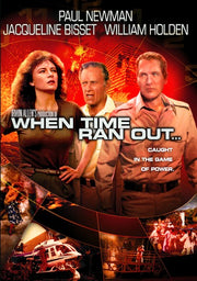 When Time Ran Out - 