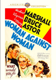 Woman Against Woman - 