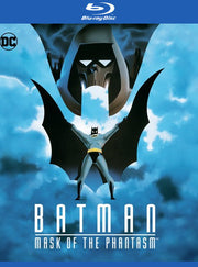 Batman: Mask of the Phantasm - 