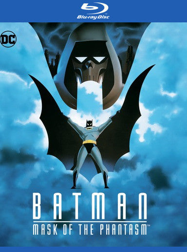 Batman: Mask of the Phantasm - 