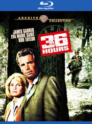 36 Hours - 