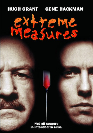 Extreme Measures) - 