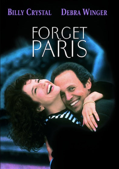 Forget Paris - 