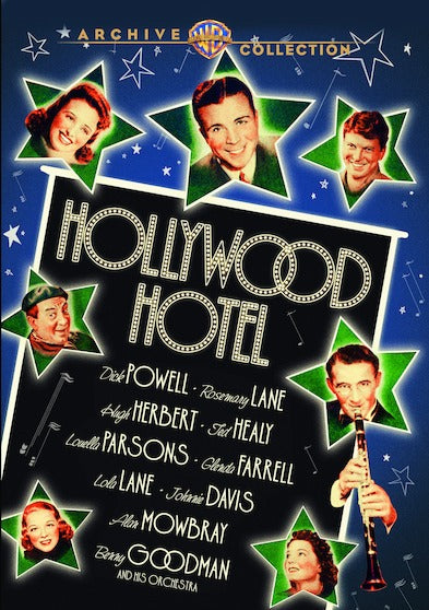 Hollywood Hotel - 