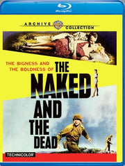 Naked and the Dead, The - 