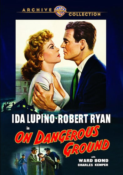 On Dangerous Ground - 