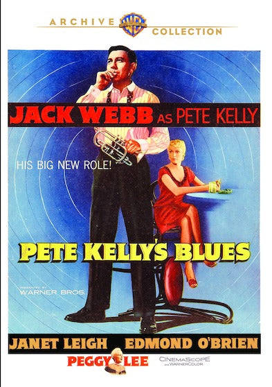 Pete Kelly's Blues - 