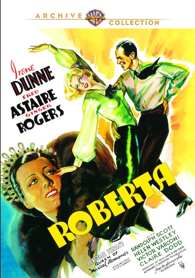 Roberta - 