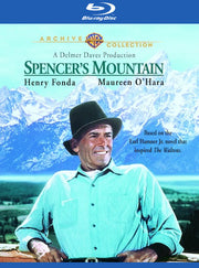 Spencer's Mountain - 