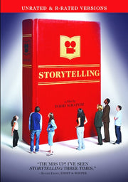 Storytelling - 