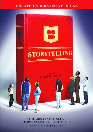 Storytelling - 