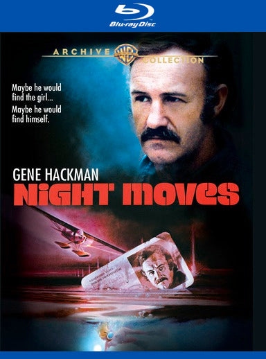 Night Moves - 
