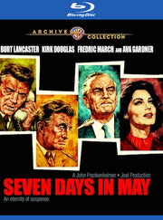 Seven Days in May - 