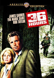 36 Hours - 