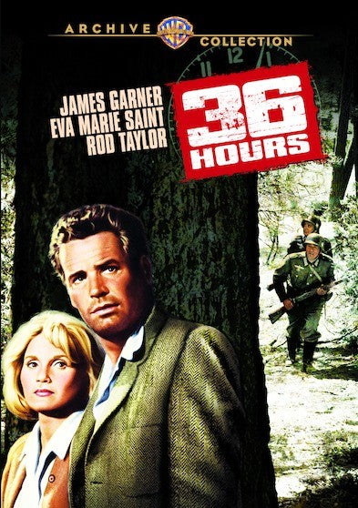 36 Hours - 