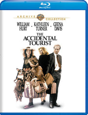 accidental tourist, the - Blu-ray