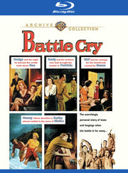 Battle Cry (1955) - 