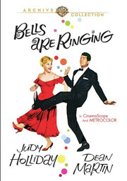 Bells are Ringing - 