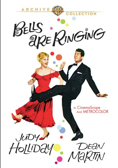 Bells are Ringing - 