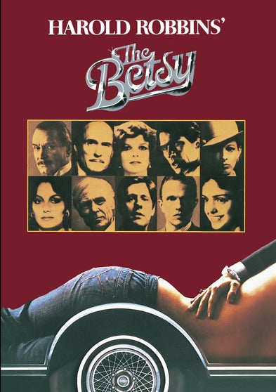 The Betsy - 