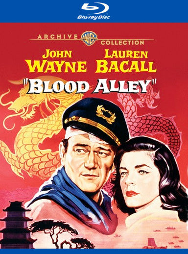 Blood Alley - 
