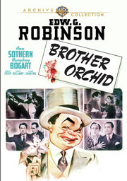 Brother Orchid - 
