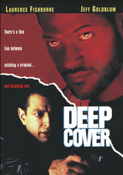 Deep Cover - 
