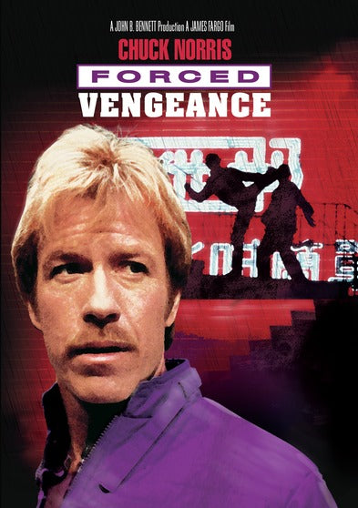 Forced Vengeance - 