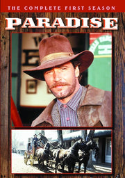 Paradise: The Complete First Season - 