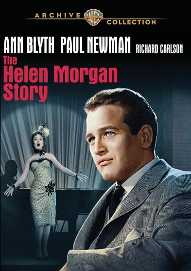 The Helen Morgan Story - 