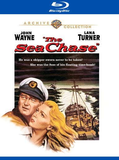 The Sea Chase - 