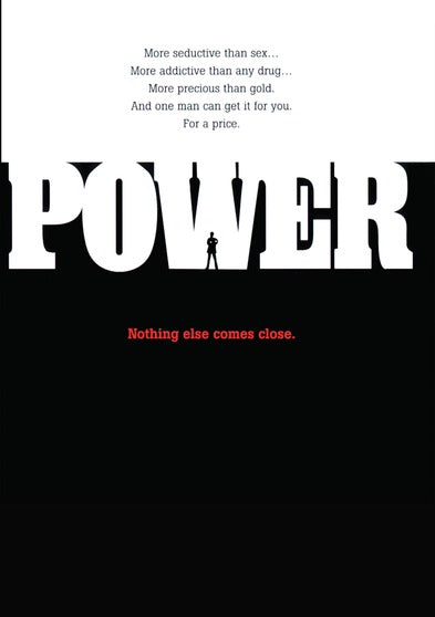 Power - 
