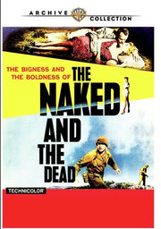 Naked and the Dead, The - 