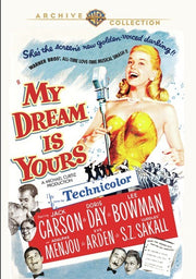 My Dream is Yours - 