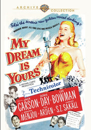 My Dream is Yours - 