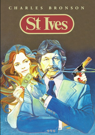 St. Ives - 